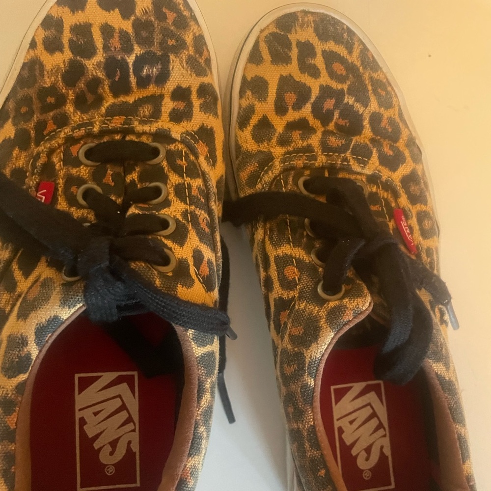 Vans